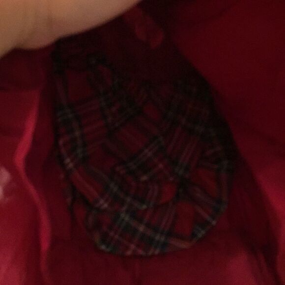 🎉Last deal🎉Red dress Disney limited Edition one - Picture 4 of 6